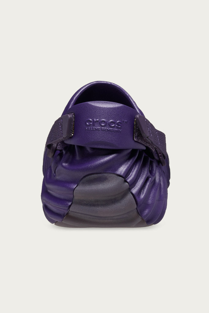 Crocs - Salehe Pollex Clog - Ube - Canoe Club