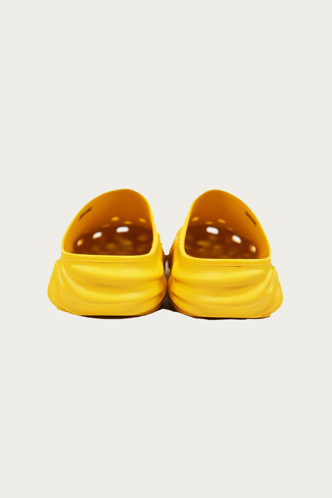 Crocs - Salehe Saru Mule - Citrone - Canoe Club