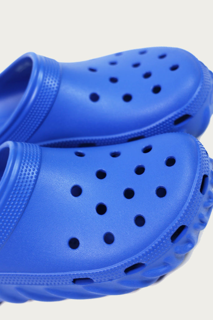 Crocs - Salehe Saru Mule - Geneva - Canoe Club