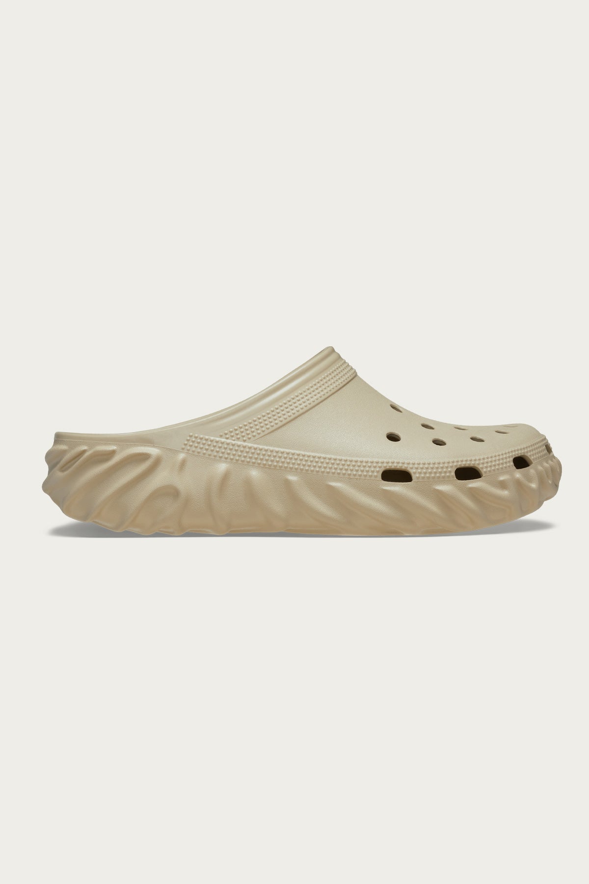 Crocs - Salehe Saru Mule - Ginger - Canoe Club