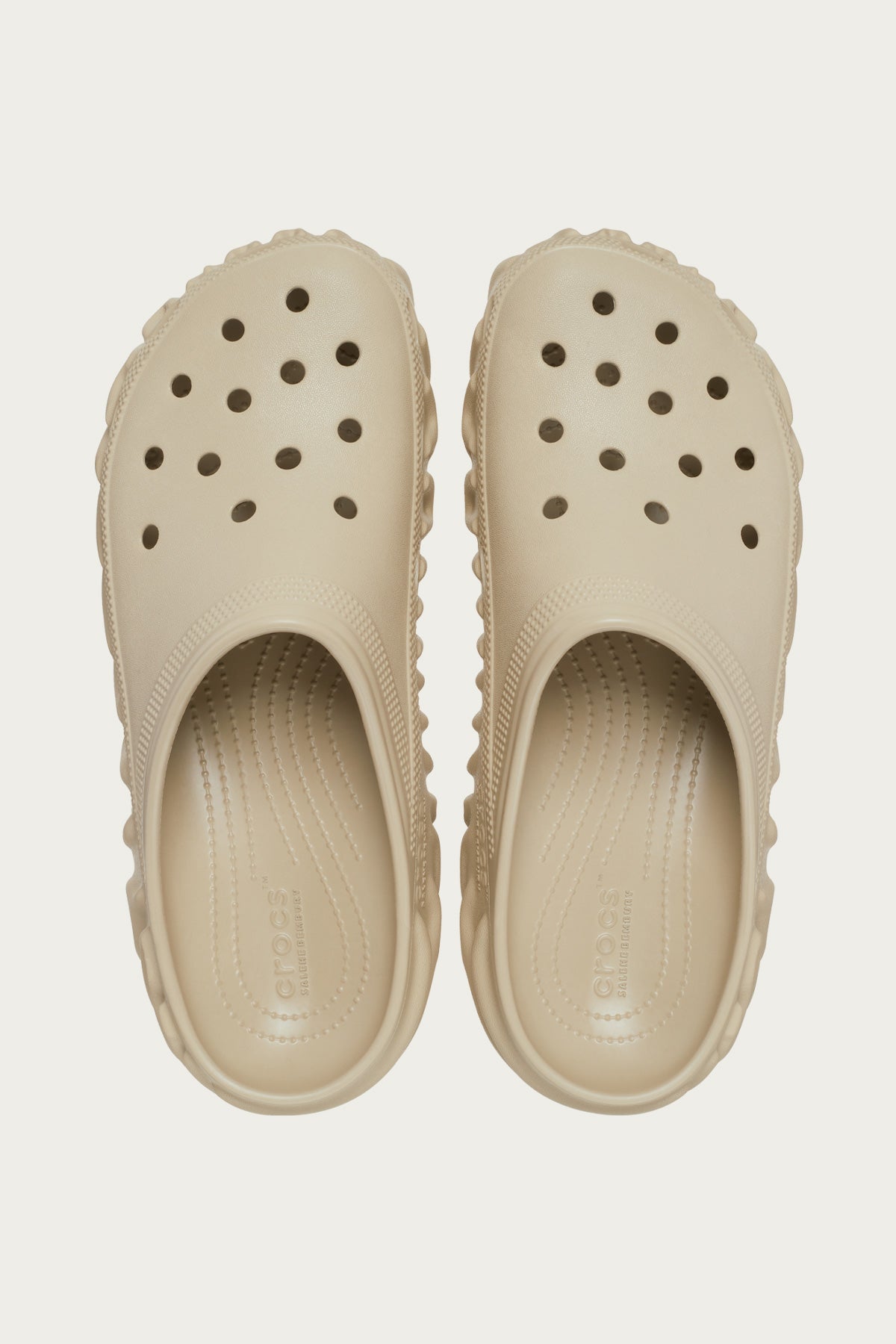 Crocs - Salehe Saru Mule - Ginger - Canoe Club