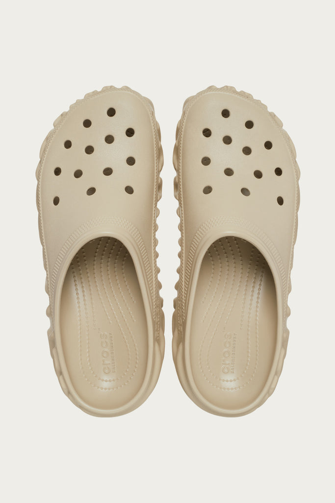 Crocs - Salehe Saru Mule - Ginger - Canoe Club