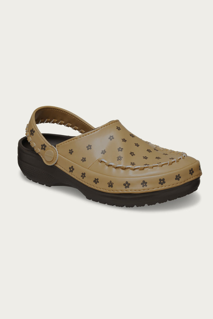 Crocs - Story MFG x Crocs Classic Croc - Espresso - Canoe Club