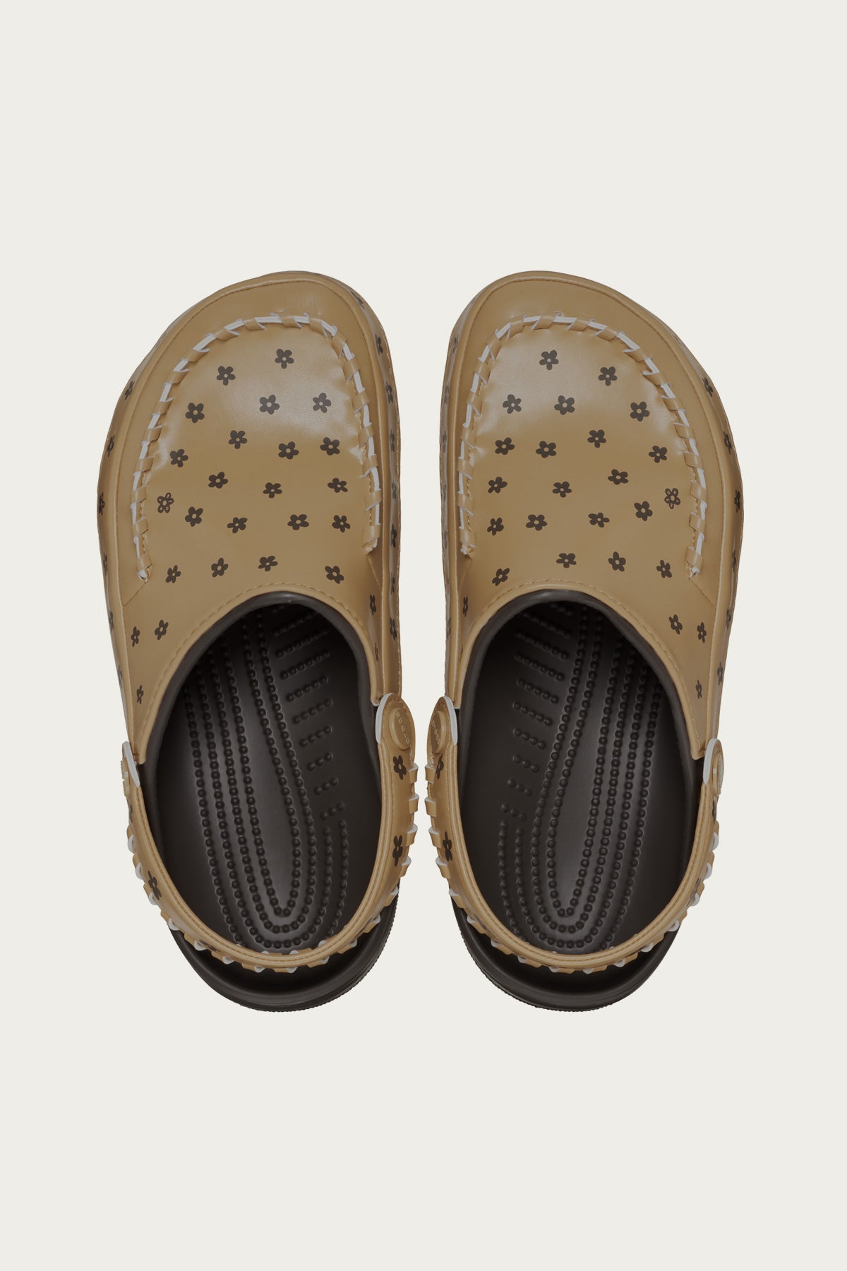 Crocs - Story MFG x Crocs Classic Croc - Espresso - Canoe Club