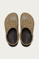 Crocs - Story MFG x Crocs Classic Croc - Espresso - Canoe Club
