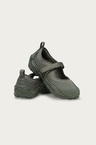 Crocs - Terre Tech - Dusty Olive - Canoe Club