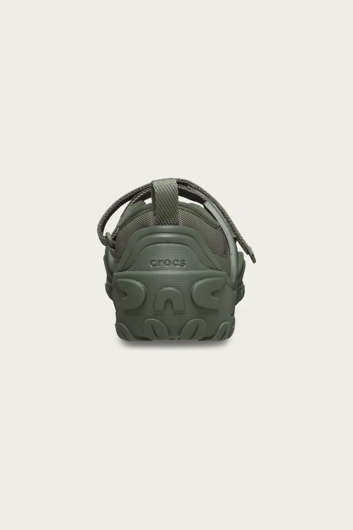 Crocs - Terre Tech - Dusty Olive - Canoe Club