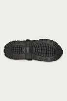 Crocs - Terre Ballet Core - Black/Silver Metallic - Canoe Club