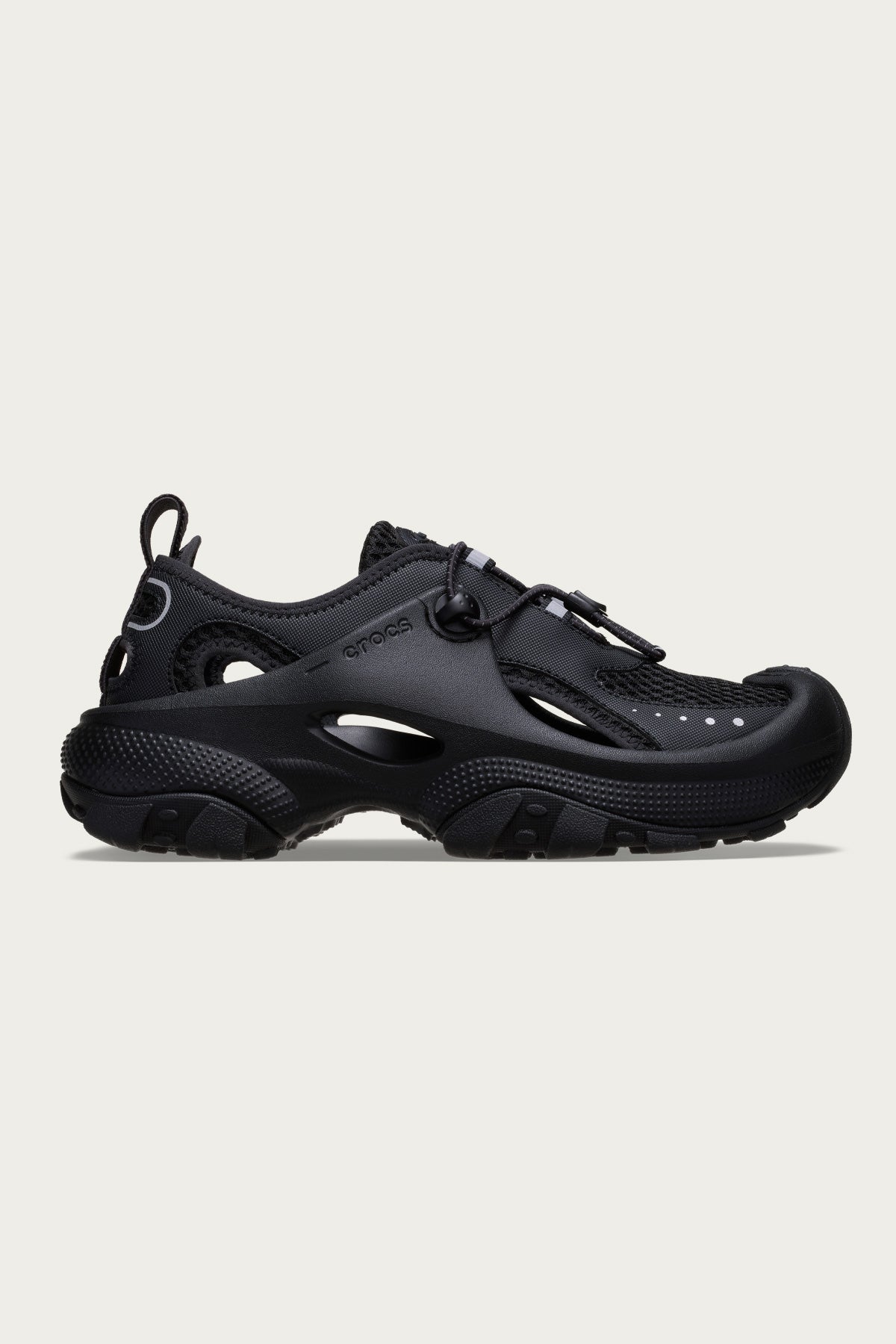 Crocs - Trailbreak 2 - Black/Black - Canoe Club