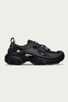 Crocs - Trailbreak 2 - Black/Black - Canoe Club