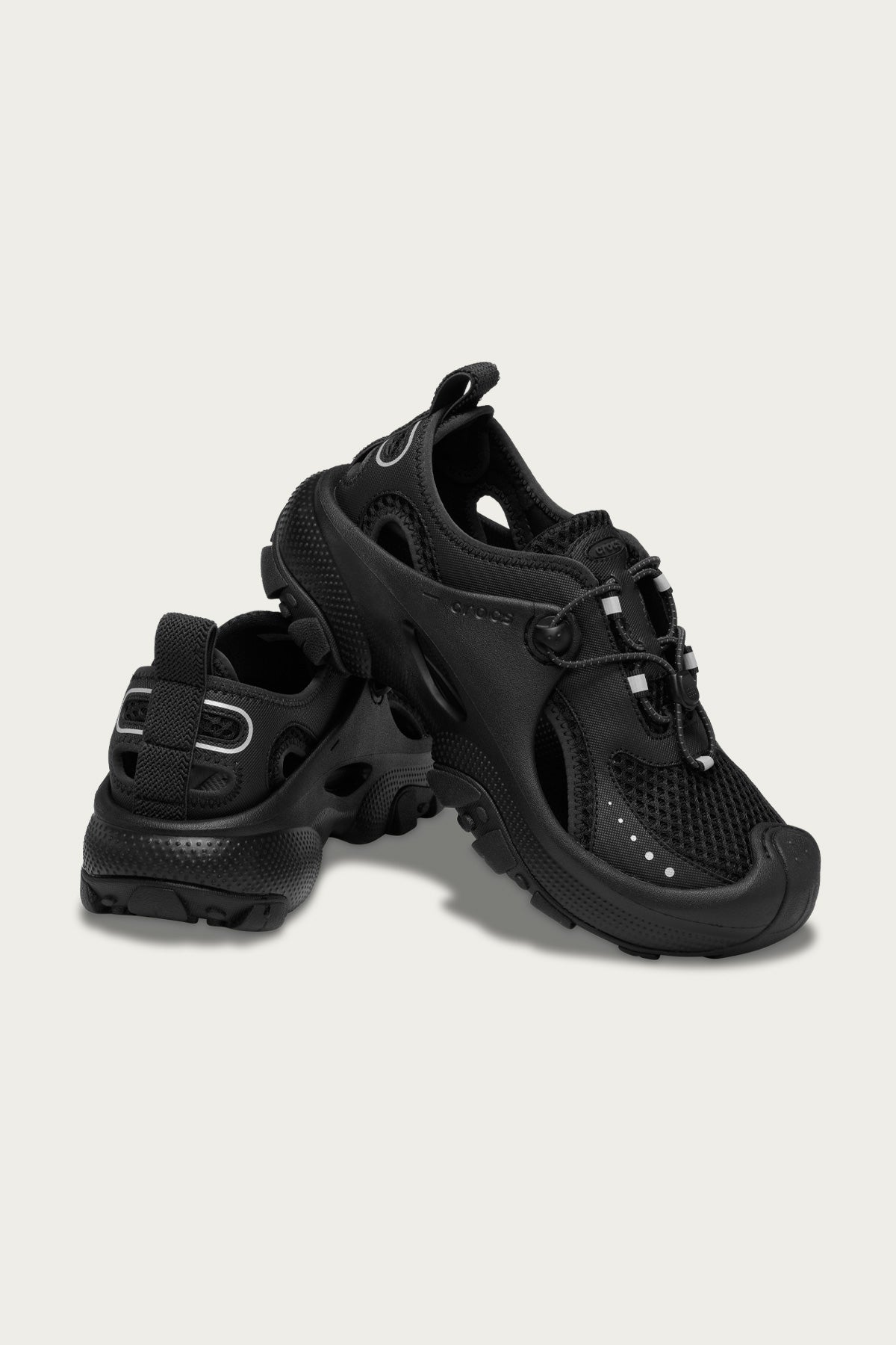 Crocs - Trailbreak 2 - Black/Black - Canoe Club
