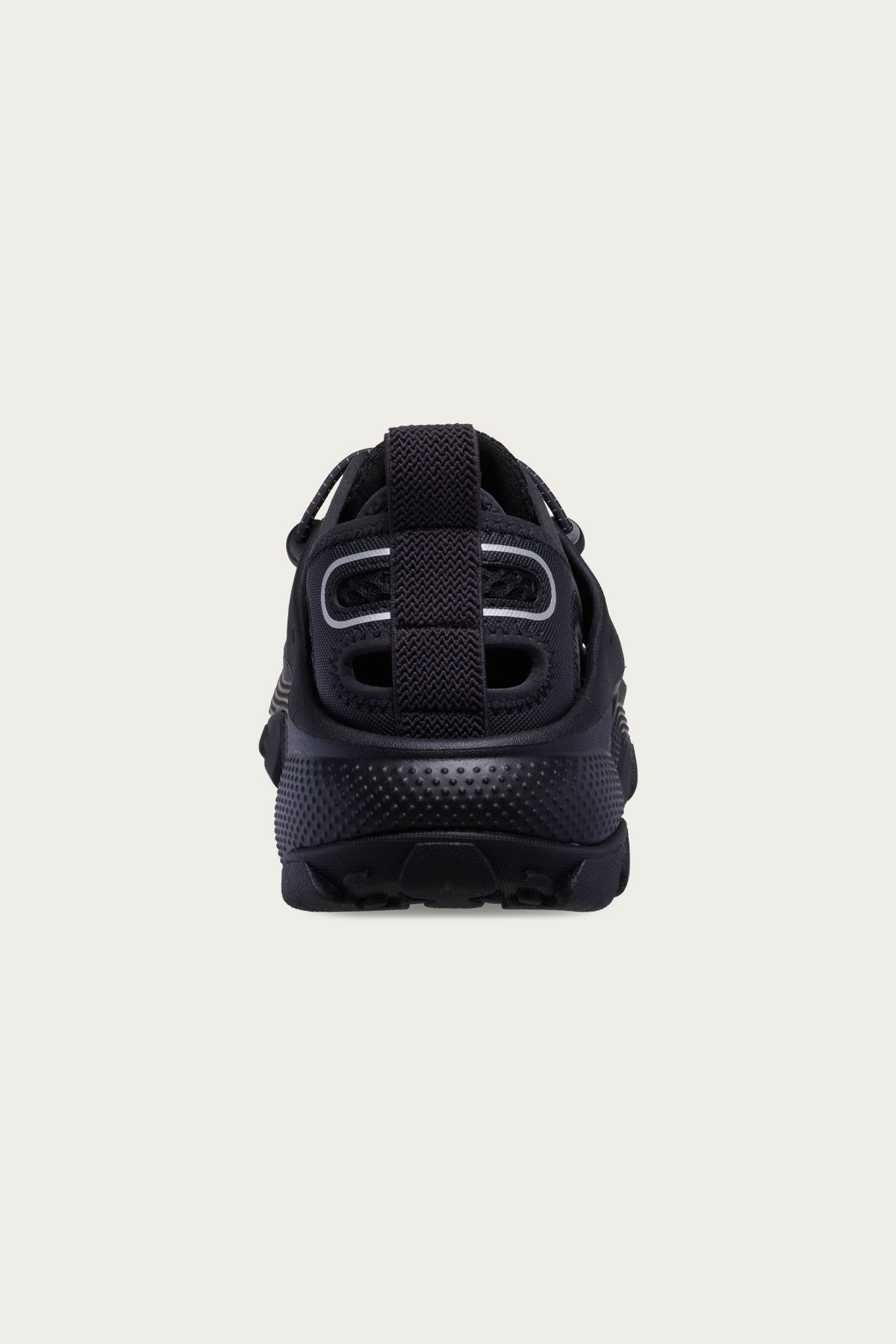 Crocs - Trailbreak 2 - Black/Black - Canoe Club