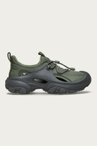 Crocs - Trail Break 2 - Dusty Olive - Canoe Club