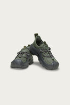 Crocs - Trail Break 2 - Dusty Olive - Canoe Club