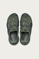 Crocs - Trail Break 2 - Dusty Olive - Canoe Club