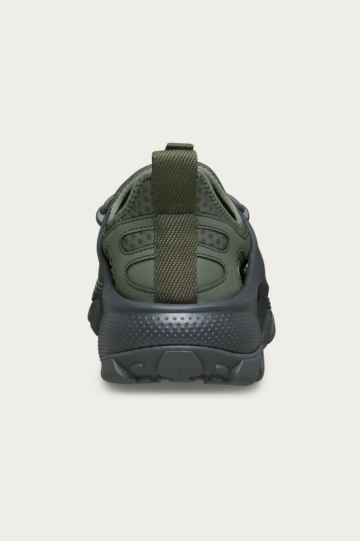 Crocs - Trail Break 2 - Dusty Olive - Canoe Club