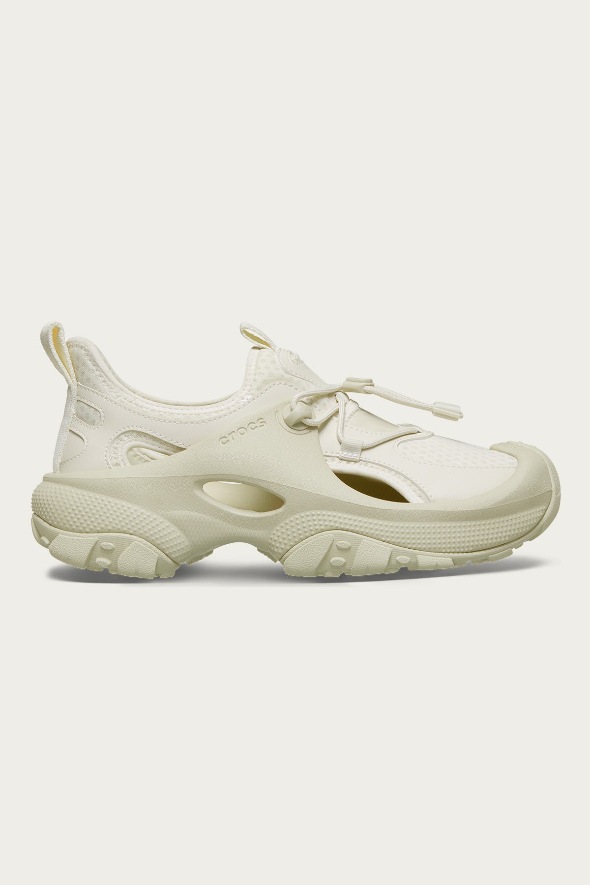 Crocs - Trailbreak 2 Tech - Bone - Canoe Club