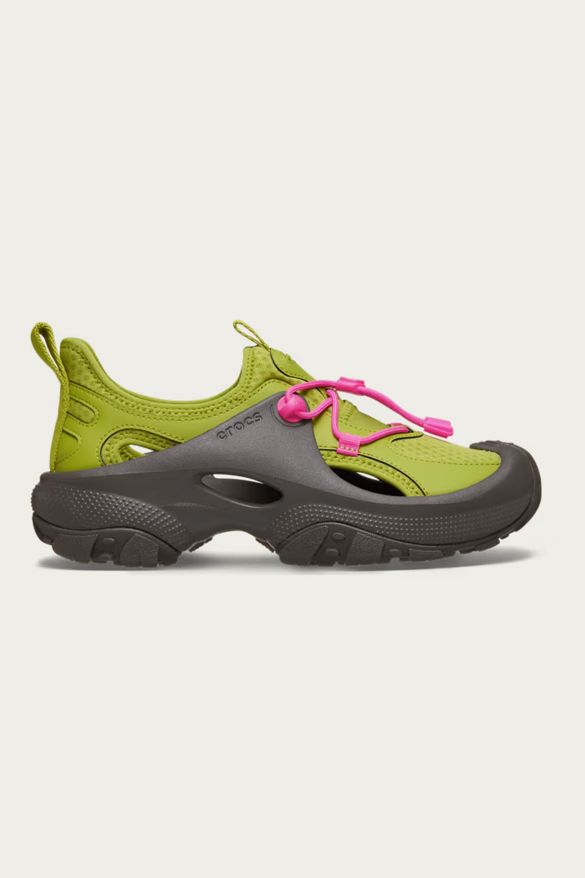 Crocs - Trailbreak 2 Tech - Dark Cocoa - Canoe Club