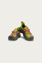 Crocs - Trailbreak 2 Tech - Dark Cocoa - Canoe Club