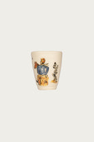 Danny D's Mud Shop - Cowboy Tumbler - Canoe Club