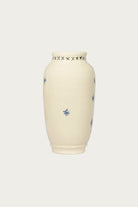 Danny D's Mud Shop - Lone Cowboy Vase - Canoe Club