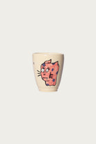 Danny D's Mud Shop - Awkward Panther Tumbler - Canoe Club