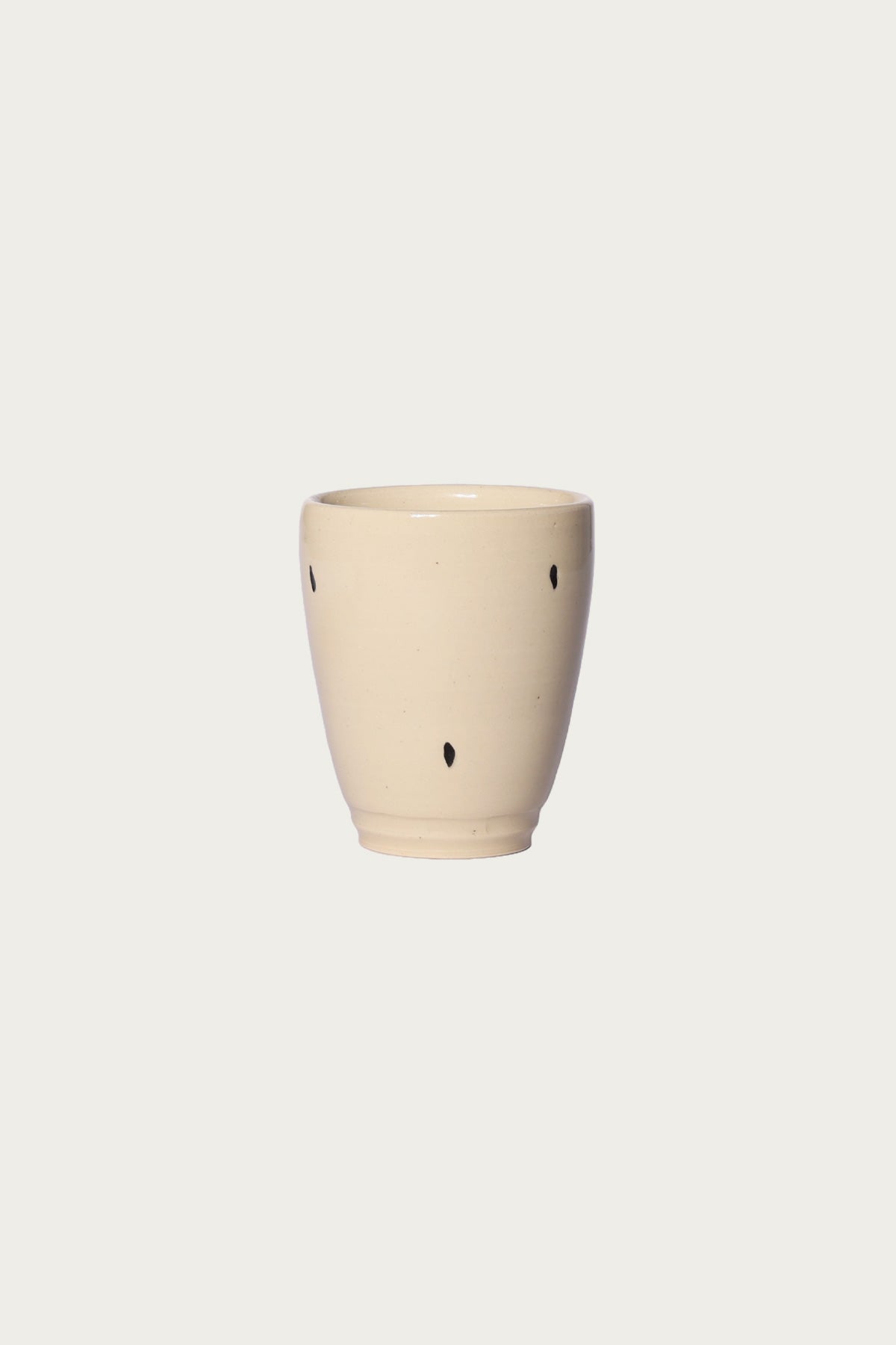 Danny D's Mud Shop - Awkward Panther Tumbler - Canoe Club