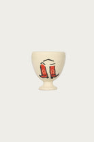 Danny D's Mud Shop - Boot Wine Cups - Canoe Club