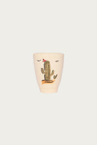 Danny D's Mud Shop - Cactus Tumbler - Canoe Club