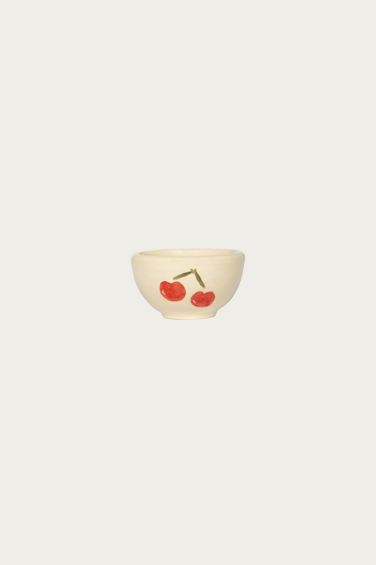 Danny D's Mud Shop - Cherry Copitas / Tea Cups - Canoe Club