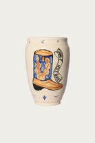 Danny D's Mud Shop - Fancy Boot - Canoe Club