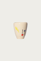 Danny D's Mud Shop - Flower Mish Mash Tumbler - Canoe Club