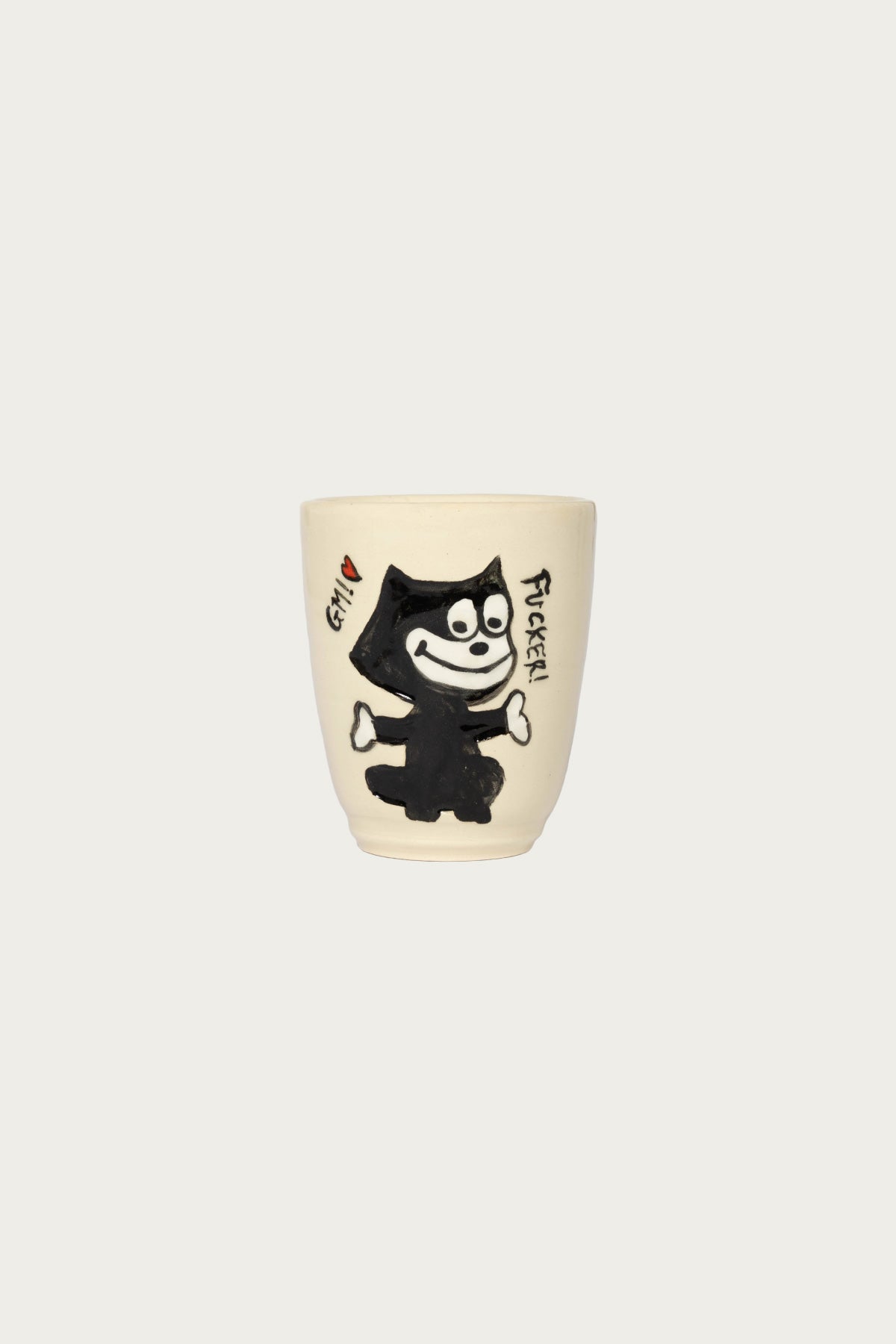 Danny D's Mud Shop - GM Felix Tumbler - Canoe Club