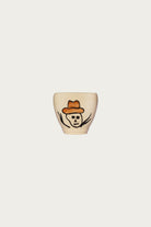 Danny D's Mud Shop - Little Cowboy Cortado - Canoe Club