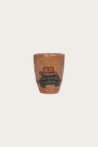 Danny D's Mud Shop - SF Turtle Tumbler - Canoe Club