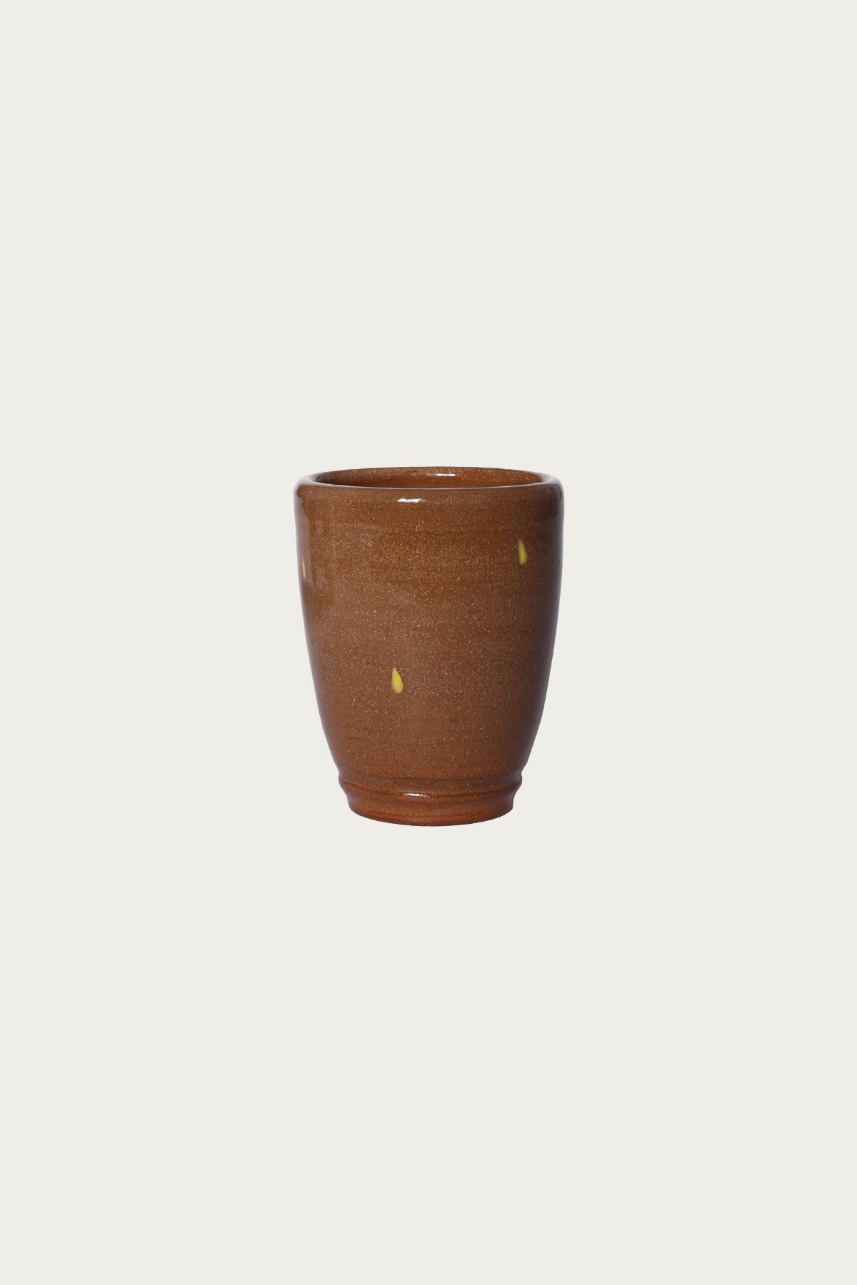 Danny D's Mud Shop - SF Turtle Tumbler - Canoe Club