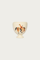 Danny D's Mud Shop - Wrangler Wine Cups - Canoe Club