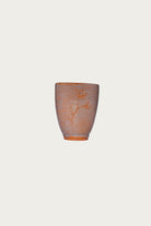 Danny D's Mud Shop - Santa Fe Blue Horse Tumbler - Canoe Club