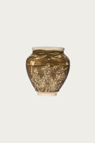 Danny D's Mud Shop - Rangers Vase - Canoe Club