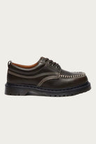 Dr. Martens - Lowell Orleans - Olive - Canoe Club