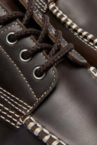 Dr. Martens - Lowell Orleans - Olive - Canoe Club