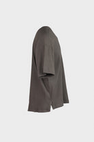 Document - Architect Overshirt - Dark Grey - Canoe Club