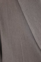 Document - Architect Raglan Jacket - Dark Grey - Canoe Club