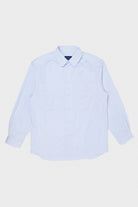 Document - Cotton Shirt - Sky - Canoe Club