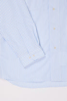 Document - Cotton Shirt - Sky - Canoe Club