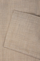 Document - Lightweight Wool Painter Pants - Beige - Canoe Club