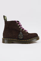 Dr. Martens - 101 - HDW Dark Brown - Canoe Club