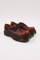 Dr. Martens - 1461 Heritage Tan - Phoenix - Canoe Club