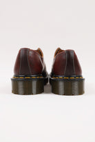 Dr. Martens - 1461 Heritage Tan - Phoenix - Canoe Club