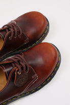 Dr. Martens - 1461 Heritage Tan - Phoenix - Canoe Club